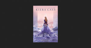 (Get Now) A Thousand Heartbeats *eBooks - 