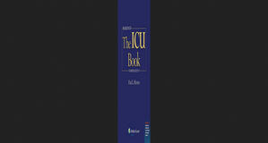 (Get Now) The ICU Book *ePub - 