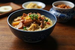 親子丼 (Oyakodon) - temptingfood's Blog