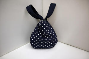 裁縫　～ バルーンバッグ ～ - 鎌倉のデイサービス「やと」のブログ