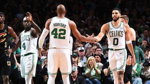  Celtics Biggest takeaways from Game 2 between Celtics and Pacers  - 