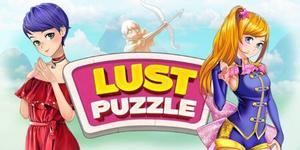 Lust Puzzle Match3 Date Simulator - 