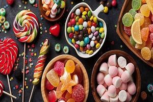 Global Confectionery Market Size, Growth, Demand & Forecast 2031 - 