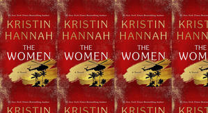 Get PDF Books The Women by : (Kristin Hannah) - 
