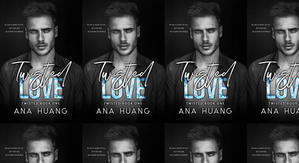 Read (PDF) Book Twisted Love (Twisted, #1) by : (Ana Huang) - 