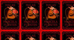 Get PDF Books Malas by : (Marcela  Fuentes) - 