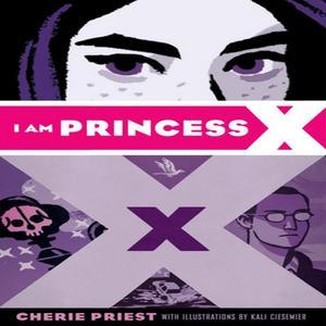 [PDF] I Am Princess X PDFREAD - 