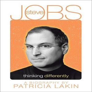 PDF Steve Jobs Thinking Differently [PDF] eBOOK Read - 