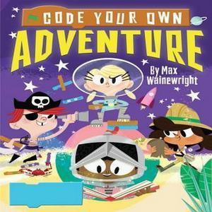 READ [PDF] Code Your Own Adventure (Little Coders) ebook read [pdf] - 
