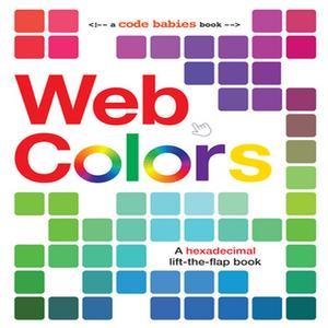 READ [PDF] Web Colors (Code Babies) PDFREAD - 