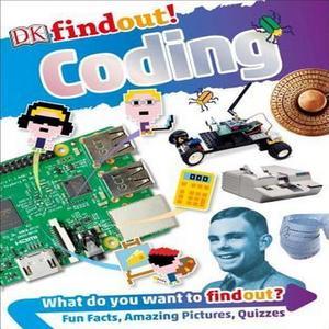 [PDF READ ONLINE] DKfindout! Coding PDF [READ] - 