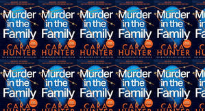 Get PDF Books Murder in the Family by : (Cara Hunter) - 