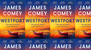 (Read) Download Westport by : (James Comey) - 