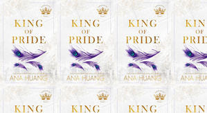 (Download) To Read King of Pride (Kings of Sin, #2) by : (Ana Huang) - 
