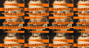Get PDF Books The Marriage Portrait by : (Maggie O'Farrell) - 