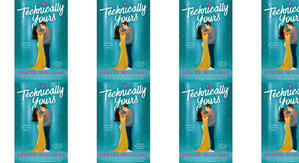 Download PDF (Book) Technically Yours by : (Denise  Williams) - 
