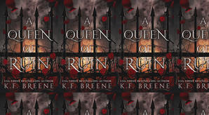 Read (PDF) Book A Throne of Ruin (Deliciously Dark Fairytales, #2) by : (K.F. Breene) - 