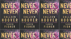 Download PDF (Book) Never (Never, #1) by : (Jessa Hastings) - 