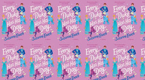 (Download) To Read Every Duke Has His Day by : (Suzanne Enoch) - 