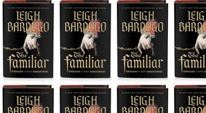 Download PDF (Book) The Familiar by : (Leigh Bardugo) - 