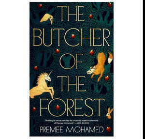 Read Books The Butcher of the Forest (Author Premee Mohamed) - 