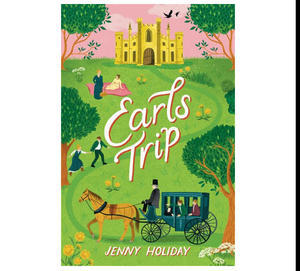 Free To Read Now! Earls Trip (Author Jenny  Holiday) - 