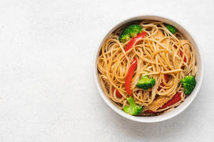 What's the ultimate Sesame Noodles recipe? - 