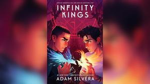 PDF Books Read Infinity Kings (Infinity Cycle, #3) - 