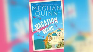 Read PDF Book Vacation Wars - 