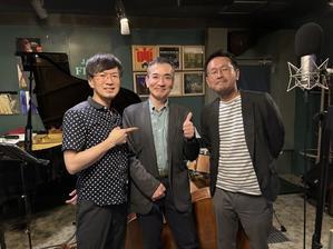 Pianist＆Composer　宮下博行 の JAZZ日記