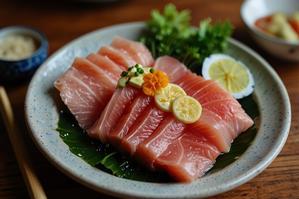Sashimi (刺身) - temptingfood's Blog