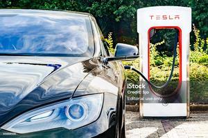 Advantages of the Tesla Model S electric car - 