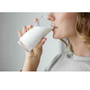The Benefits of Milk Guide - 