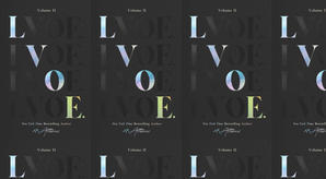 (Read) Download LVOE. Volume II by : (Atticus Poetry) - 