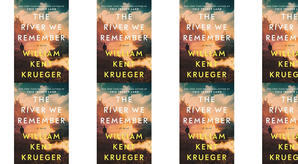 (Download) To Read The River We Remember by : (William Kent Krueger) - 