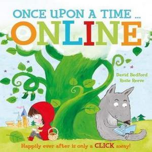 [PDF] Once Upon a Time... Online Happily Ever After Is Only a Click Away! READ [PDF] - 