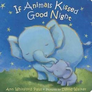 PDF If Animals Kissed Good Night ebook read pdf - 