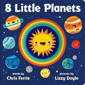 [PDF] eBOOK Read 8 Little Planets Read ebook [PDF] - 