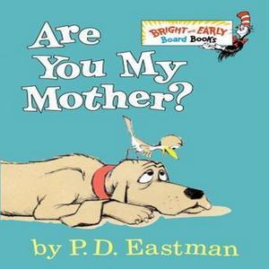 [ebook] read pdf Are You My Mother Read eBook [PDF] - 