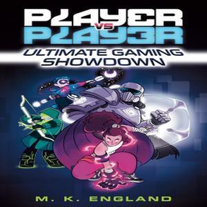 ebook read [pdf] Player vs. Player #1 Ultimate Gaming Showdown [PDF READ ONLINE] - 
