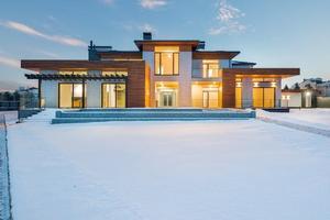 Winter Home Support Tips - 