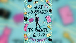 PDF Books Read What Happened to Rachel Riley? - 