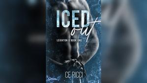 PDF Books Instant Read Iced Out (Leighton U, #1) - 
