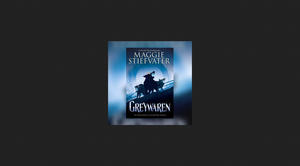 (Get Now) Greywaren (Dreamer Trilogy, #3) *ePub - 