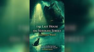 PDF Books Instant Read The Last House on Needless Street - 