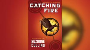 PDF Reads Catching Fire (The Hunger Games, #2) - 