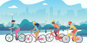 チューリッヒ自転車保険：あなたの自転車ライフを安心・快適に - Bloguna.com