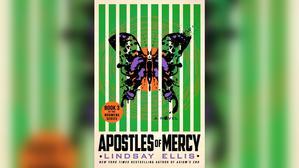 PDF Books Instant Read Apostles of Mercy (Noumena, #3) - 