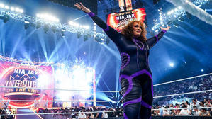 ナイア・ジャックスがクイーン・オブ・ザ・リング・トーナメントを制す - WWE LIVE HEADLINES