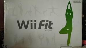 お初Wii Fitはバランスボード中古で大丈夫かな - 志津香Blog『Easy proud』